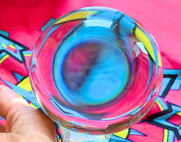 Mediumship Readings