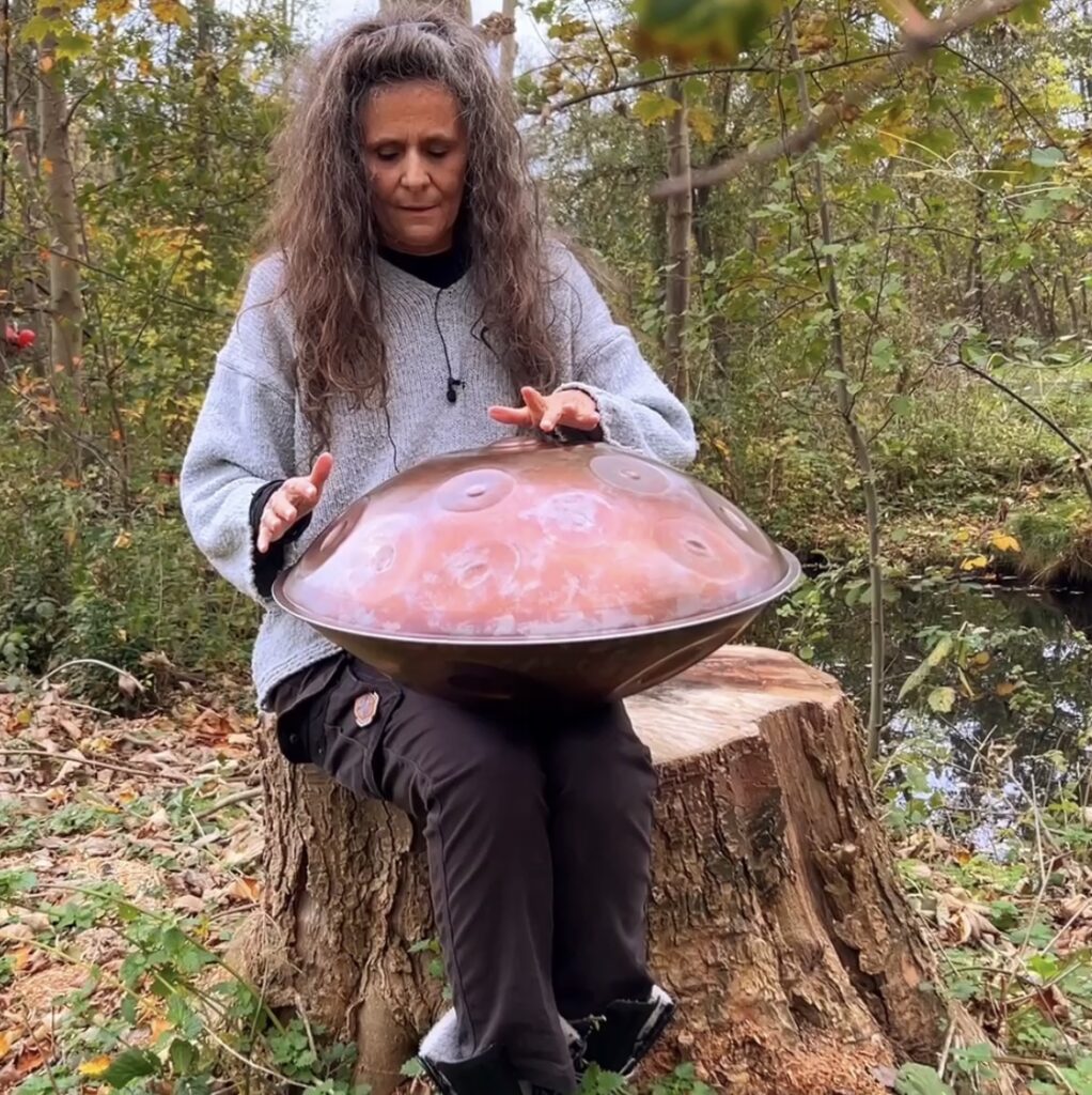 handpan